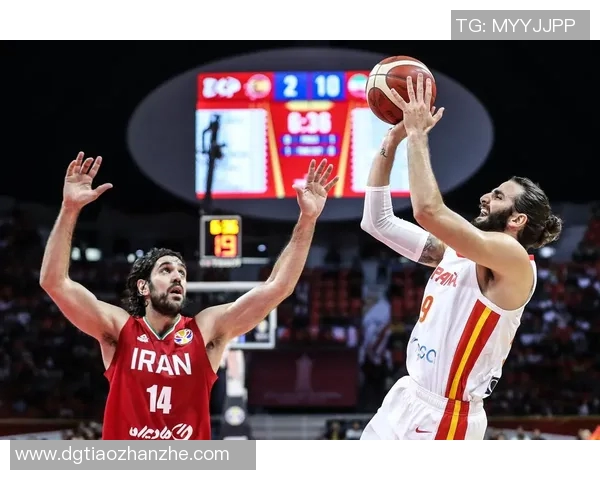 姚明昊在北京的篮球之路与未来发展展望