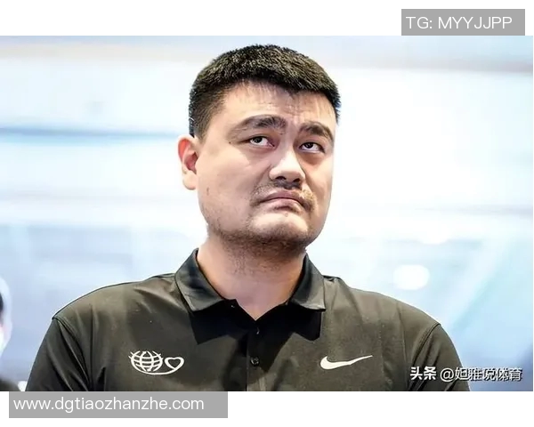 姚明长沙学校：培养篮球人才的摇篮与梦想启航地