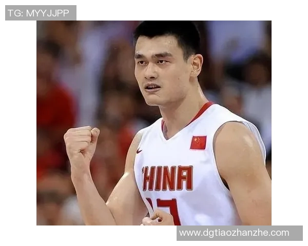 渭南职业技术学院姚明：从校园篮球到职业生涯的辉煌之路