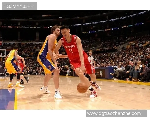 姚明专访马刺队核心球员深度探讨NBA发展与中国篮球未来