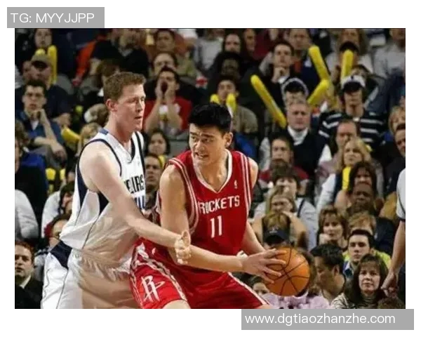 姚明体重250斤背后的故事与篮球生涯的传奇旅程