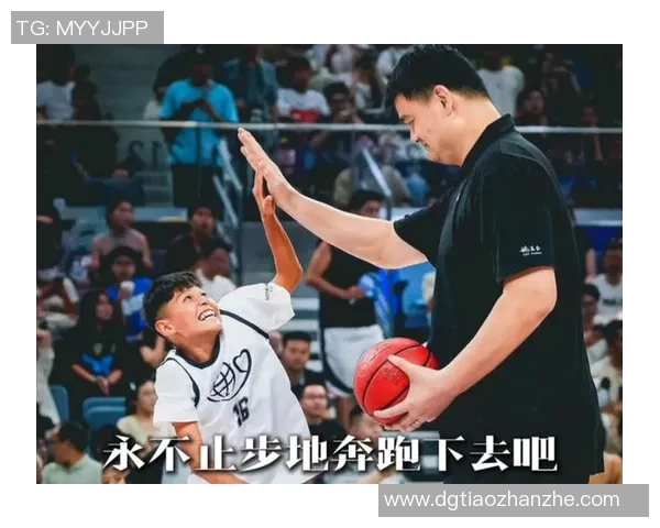 姚明牌手套助力篮球梦想打造专业运动员的最佳选择与体验