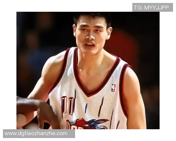 姚明踏入体校的成长之路:从少年篮球梦到国际巨星的蜕变历程 姚明踏入体校的成长之路:从少年篮球梦到国际巨星的蜕变历程