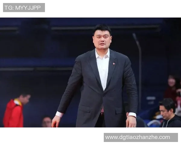 老外对姚明的崇拜：从篮球巨星到文化桥梁的传奇之路