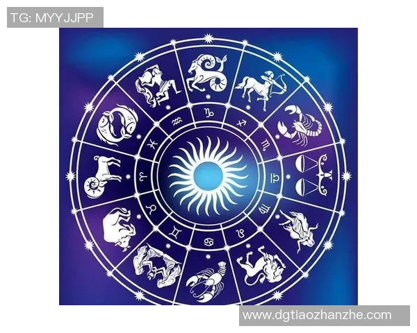 十二星座与足球明星的完美搭配揭示你的星座运动偶像