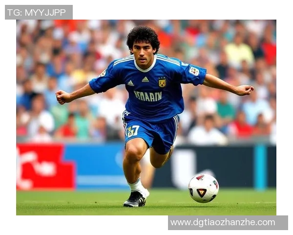 MDS背后的足球明星是谁他在绿茵场上的传奇故事揭秘 MDS背后的足球明星是谁他在绿茵场上的传奇故事揭秘