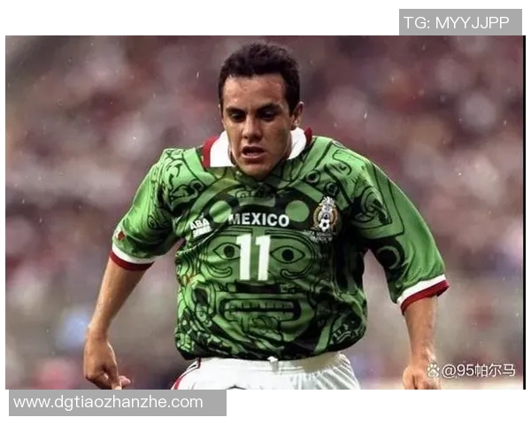 墨西哥足球历史上的传奇明星与他们的辉煌成就回顾