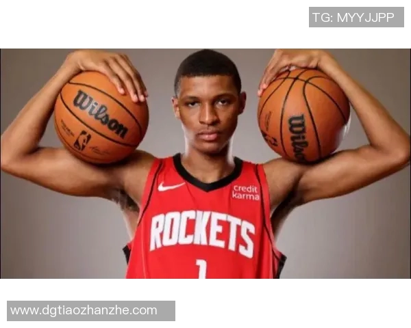 小贾巴里史密斯的成长之路与未来篮球潜力分析 小贾巴里史密斯的成长之路与未来篮球潜力分析