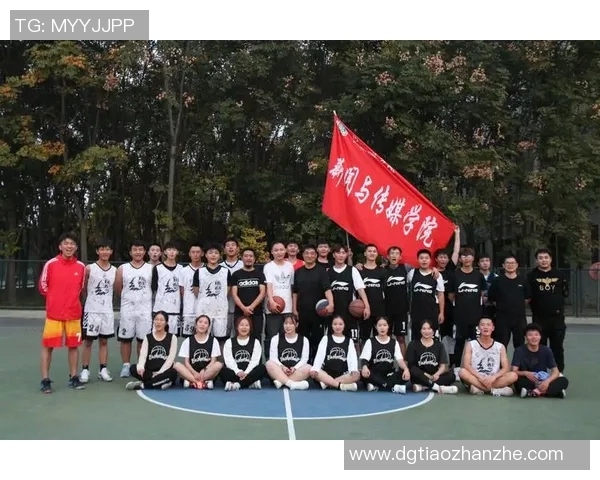 启明星篮球通州：点燃青春激情，助力篮球梦想的成长之路